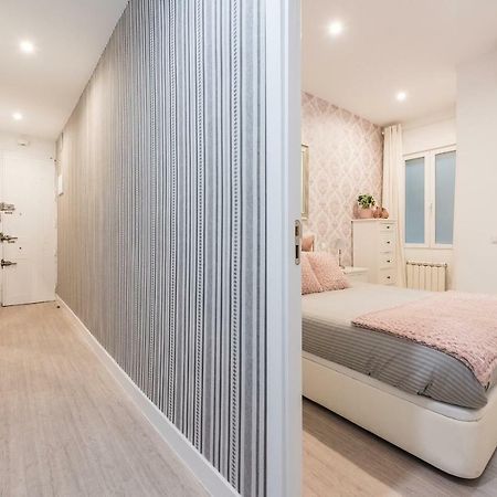 Living Malasana Madrid Exterior foto